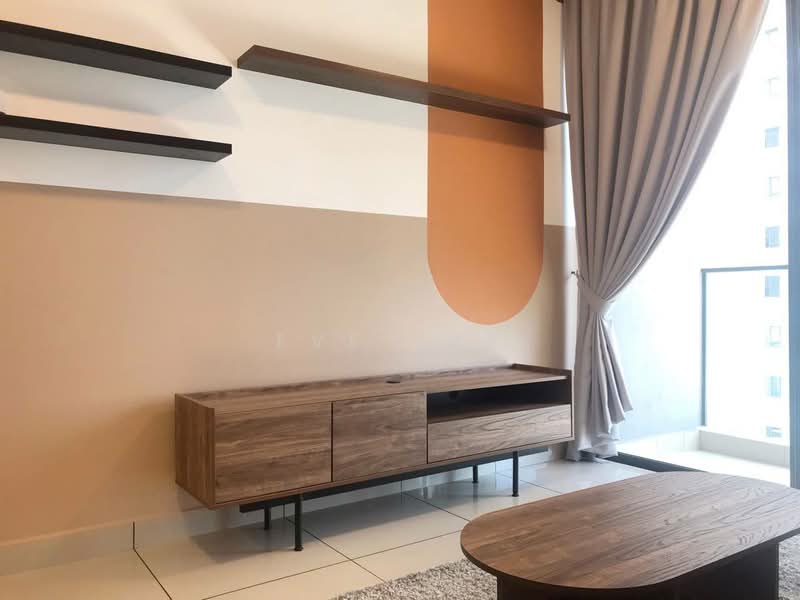 Service Residence for Rent at Akasa - Eve Tay - Living Room - PropertyGuru.com.my