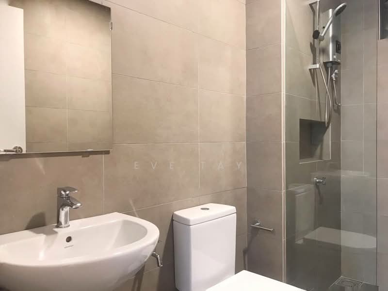 Service Residence for Rent at Akasa - Eve Tay - Bathroom - PropertyGuru.com.my