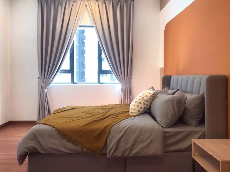 Service Residence for Rent at Akasa - Eve Tay - Bedroom - PropertyGuru.com.my