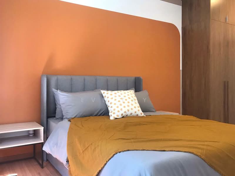Service Residence for Rent at Akasa - Eve Tay - Bedroom - PropertyGuru.com.my
