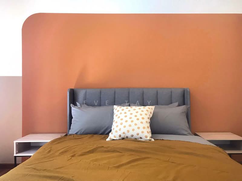 Service Residence for Rent at Akasa - Eve Tay - Bedroom - PropertyGuru.com.my