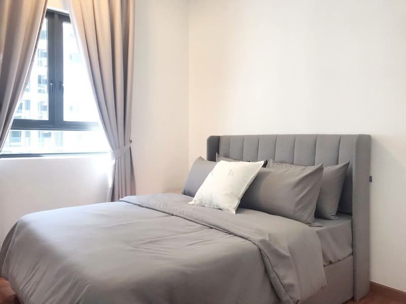 Service Residence for Rent at Akasa - Eve Tay - Bedroom - PropertyGuru.com.my