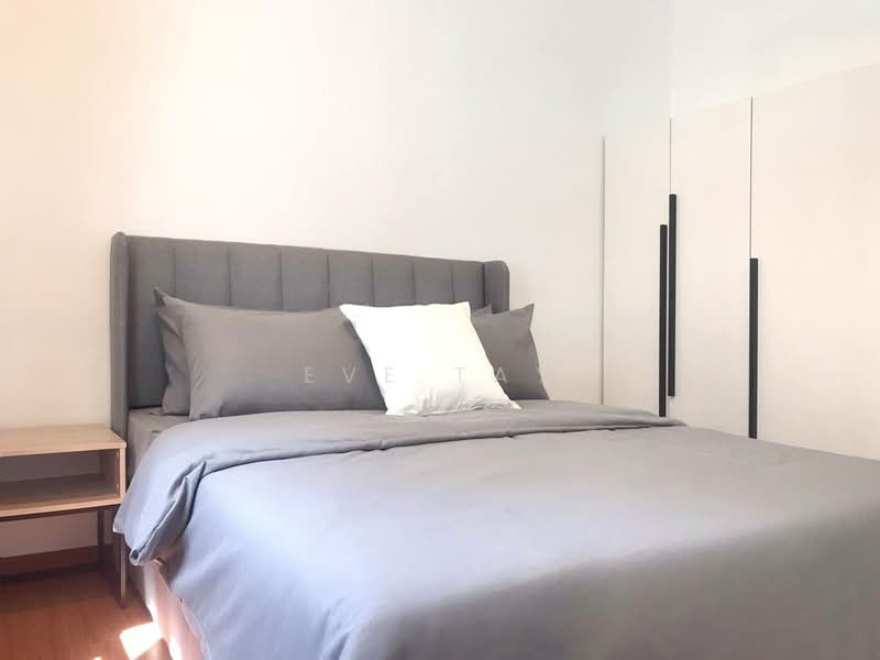 Service Residence for Rent at Akasa - Eve Tay - Bedroom - PropertyGuru.com.my