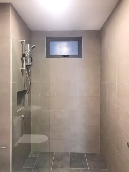 Service Residence for Rent at Akasa - Eve Tay - Bathroom - PropertyGuru.com.my