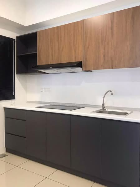 Service Residence for Rent at Akasa - Eve Tay - Kitchen - PropertyGuru.com.my