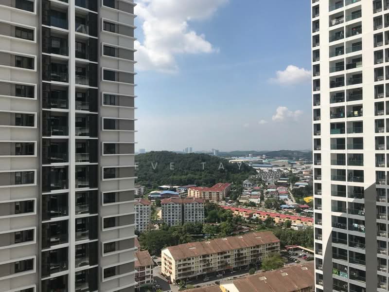 Service Residence for Rent at Akasa - Eve Tay - Exterior - PropertyGuru.com.my