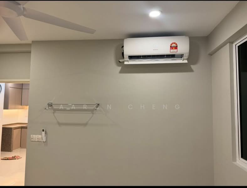 Flat for Rent at IDEAL RESIDENCY - Aaron Cheng - PropertyGuru.com.my