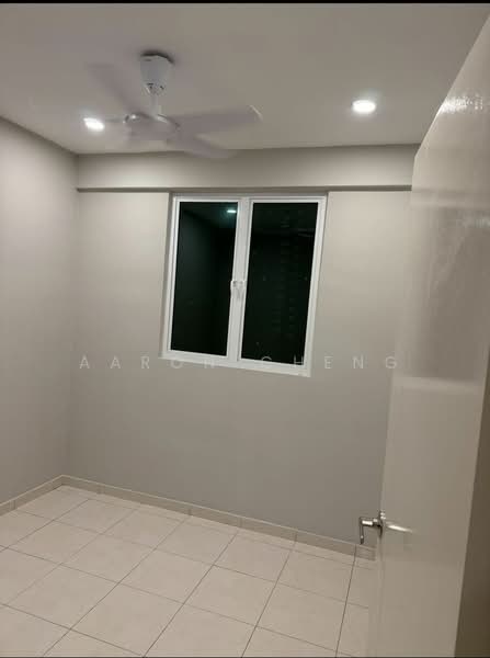 Flat for Rent at IDEAL RESIDENCY - Aaron Cheng - PropertyGuru.com.my