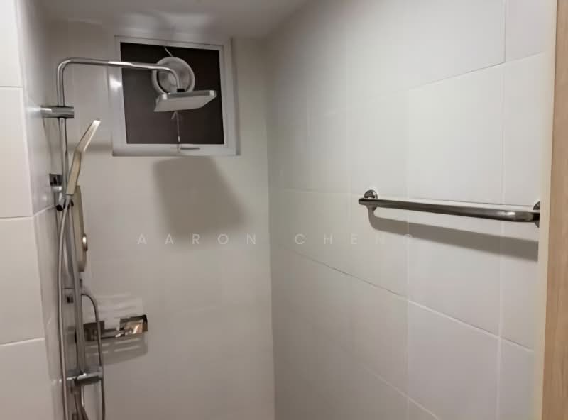 Flat for Rent at IDEAL RESIDENCY - Aaron Cheng - PropertyGuru.com.my