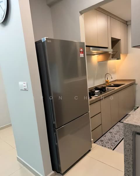 Flat for Rent at IDEAL RESIDENCY - Aaron Cheng - PropertyGuru.com.my