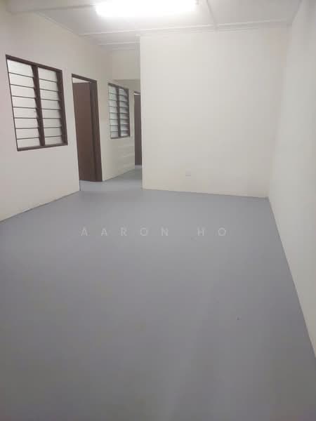 Semi-Detached House for Rent in Seksyen 8 (Petaling Jaya) - Aaron Ho - Interior - PropertyGuru.com.my
