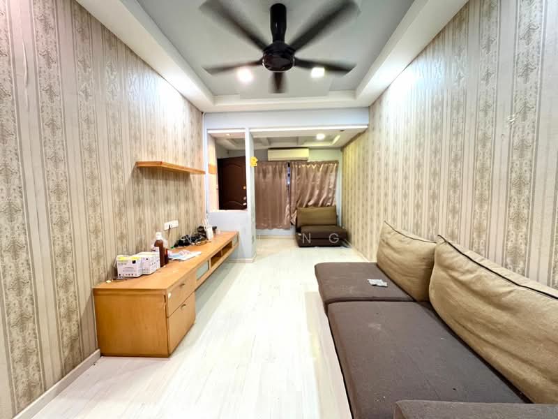 Rumah Teres 1 Tingkat untuk Dijual di Permas Jaya (Johor Bahru) - Ching Ling Hel - PropertyGuru.com.my