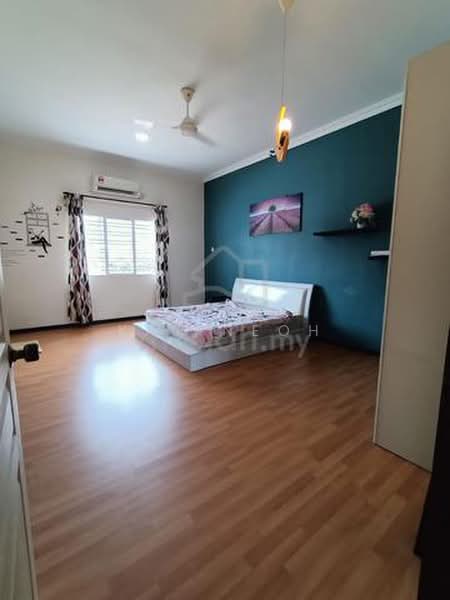 Bungalow for Sale in Taman Petaling (Kepong) - KAT NEOH - Bedroom - PropertyGuru.com.my