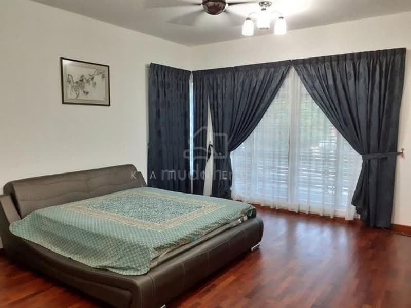 Bungalow for Sale in Taman Petaling (Kepong) - KAT NEOH - Bedroom - PropertyGuru.com.my