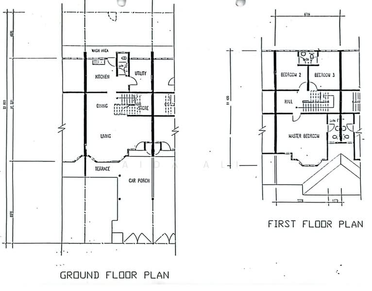 Rumah Teres 2 Tingkat untuk Dijual di Shah Alam (Selangor) - Aida Ali - PropertyGuru.com.my
