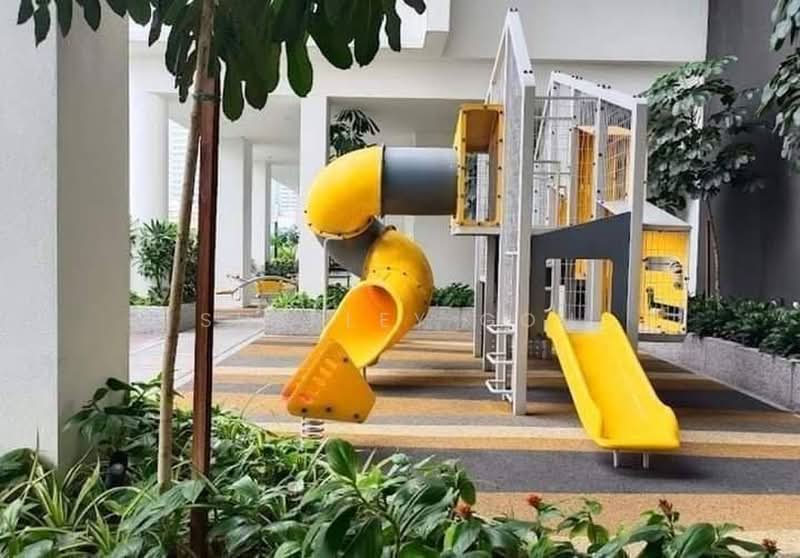 Service Residence for Sale at Quill Residence - Sherley Goh - Exterior - PropertyGuru.com.my