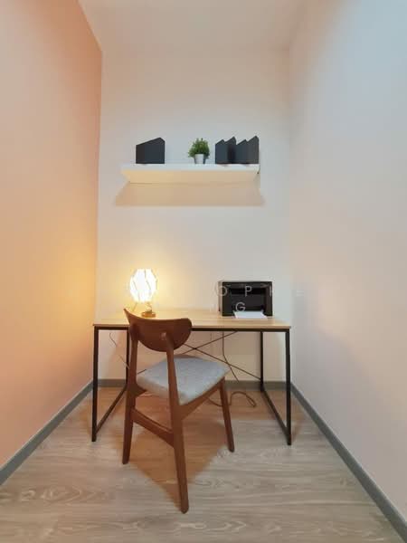 Service Residence for Rent at Southlink - Christopher Wong - Study - PropertyGuru.com.my