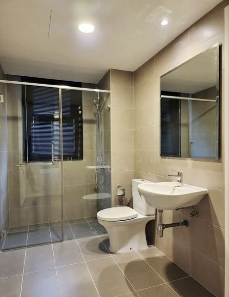 Service Residence for Sale at Teega Suites - Guang Jun Loh - PropertyGuru.com.my
