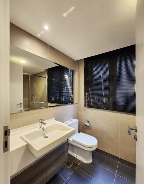 Service Residence for Sale at Teega Suites - Guang Jun Loh - PropertyGuru.com.my