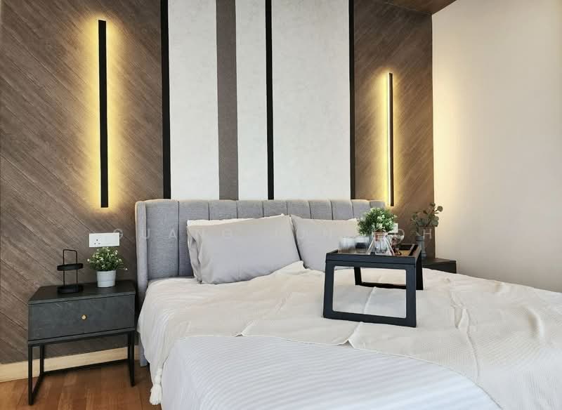 Service Residence for Sale at Teega Suites - Guang Jun Loh - PropertyGuru.com.my