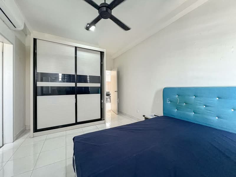 Pangsapuri untuk Disewa di PR1MA Two @ Laman View - JUMIDAH (JUE) - Bedroom - PropertyGuru.com.my