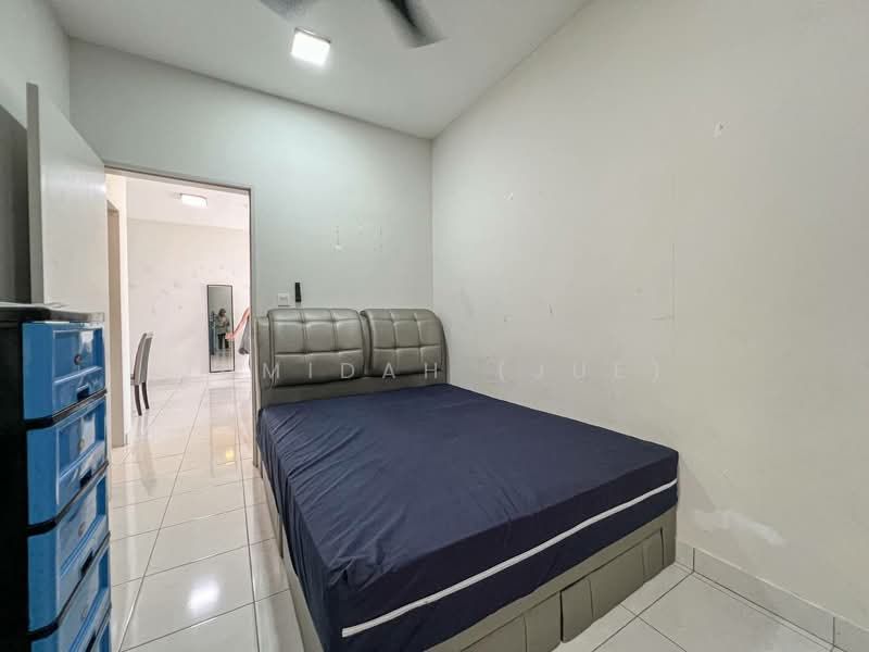 Pangsapuri untuk Disewa di PR1MA Two @ Laman View - JUMIDAH (JUE) - Bedroom - PropertyGuru.com.my