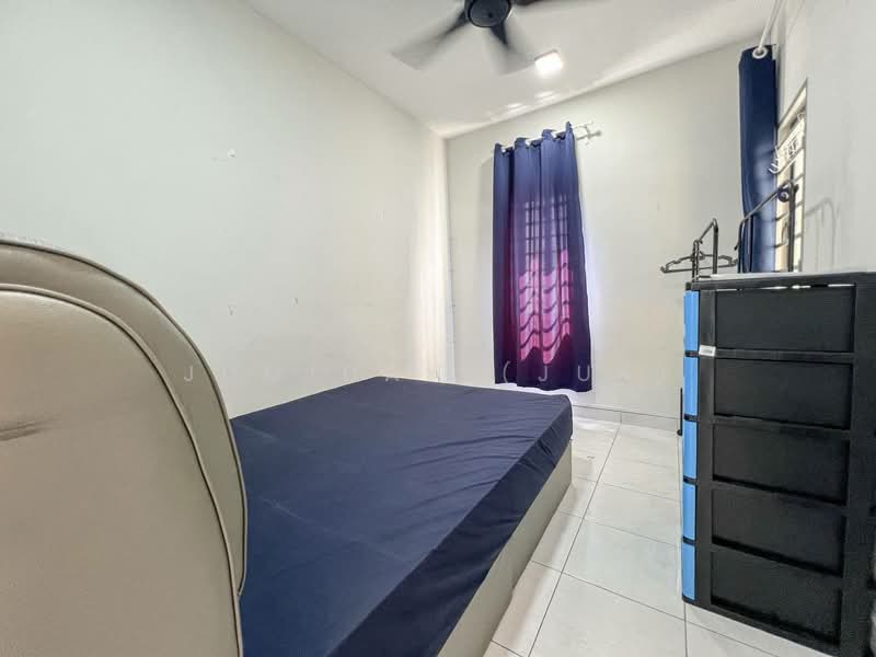 Pangsapuri untuk Disewa di PR1MA Two @ Laman View - JUMIDAH (JUE) - Bedroom - PropertyGuru.com.my