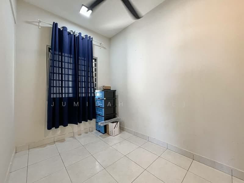 Pangsapuri untuk Disewa di PR1MA Two @ Laman View - JUMIDAH (JUE) - Interior - PropertyGuru.com.my