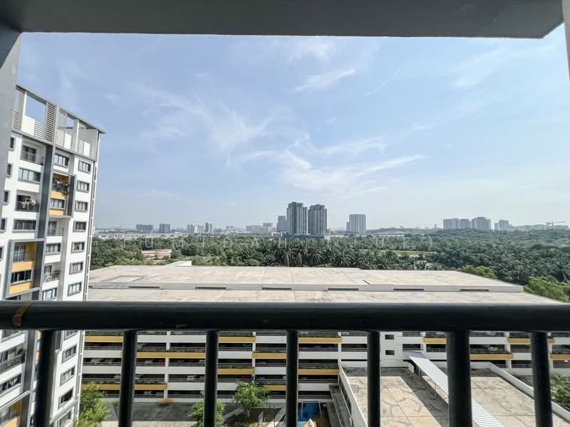 Pangsapuri untuk Disewa di PR1MA Two @ Laman View - JUMIDAH (JUE) - Exterior - PropertyGuru.com.my