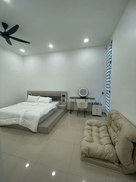 Rumah Teres untuk Dijual di Kajang East (Semenyih) - Alvin Lee - Bedroom - PropertyGuru.com.my