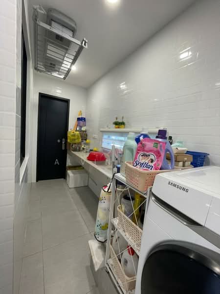 Rumah Teres untuk Dijual di Kajang East (Semenyih) - Alvin Lee - Interior - PropertyGuru.com.my