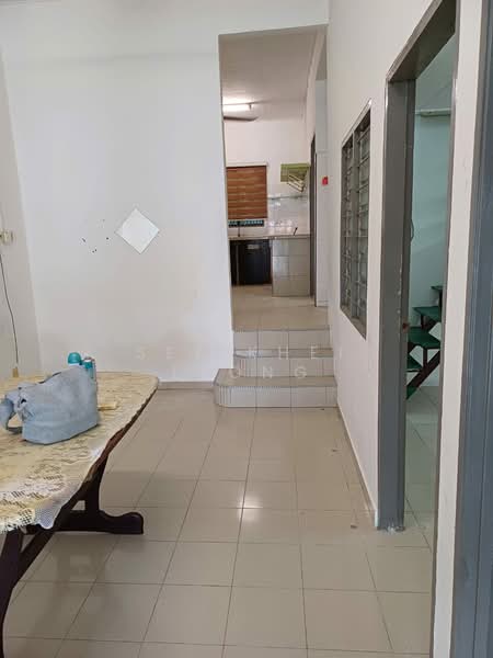 1-storey Terraced House for Rent in Taman Saujana (Kamunting) - See Khei Leong - Interior - PropertyGuru.com.my