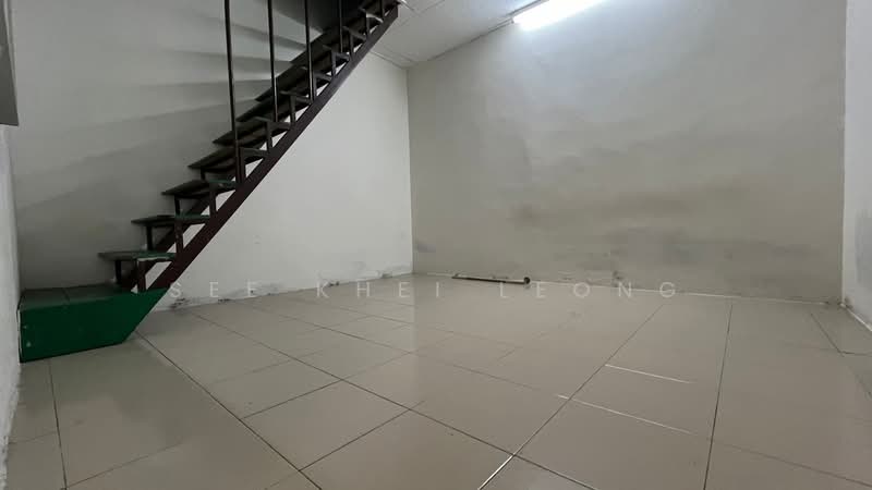 1-storey Terraced House for Rent in Taman Saujana (Kamunting) - See Khei Leong - Interior - PropertyGuru.com.my