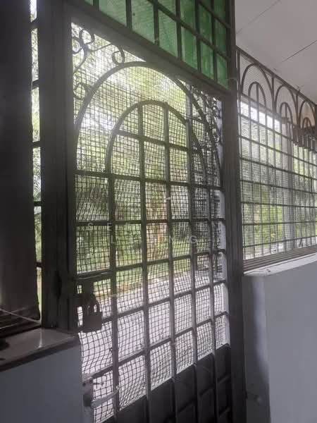 1-storey Terraced House for Rent in Taman Saujana (Kamunting) - See Khei Leong - Exterior - PropertyGuru.com.my