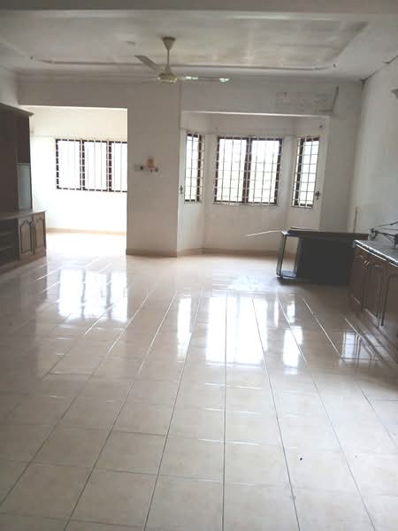 Rumah Banglo untuk Disewa di Sungai Buloh (Selangor) - Leia Lian - Living Room - PropertyGuru.com.my