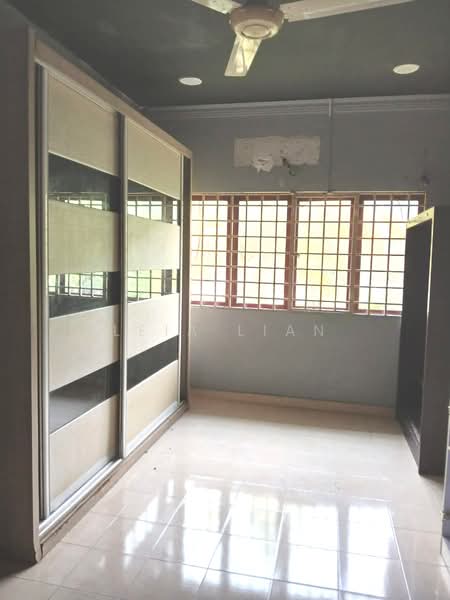 Rumah Banglo untuk Disewa di Sungai Buloh (Selangor) - Leia Lian - Bedroom - PropertyGuru.com.my