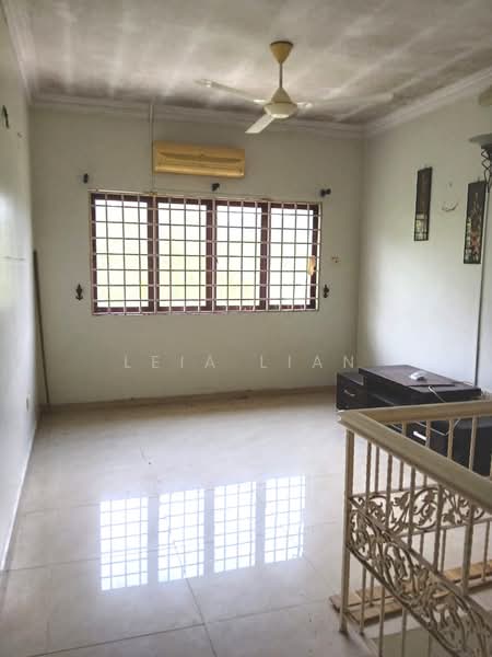 Rumah Banglo untuk Disewa di Sungai Buloh (Selangor) - Leia Lian - Living Room - PropertyGuru.com.my