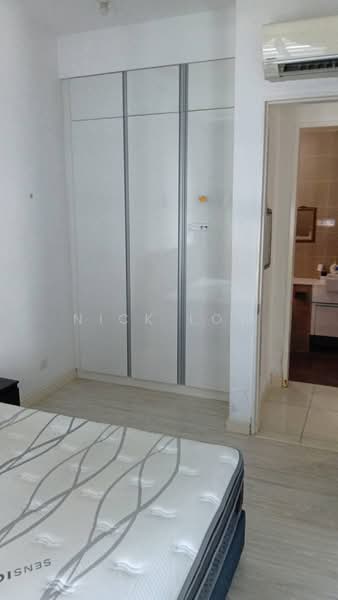 Servis Apartment untuk Disewa di Setia Sky 88 - Nick Low - Bedroom - PropertyGuru.com.my