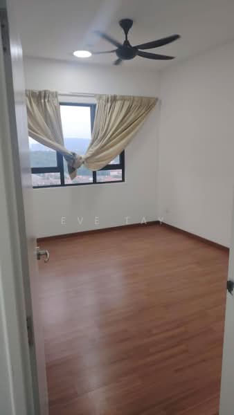 Service Residence for Rent at Akasa - Eve Tay - Bedroom - PropertyGuru.com.my