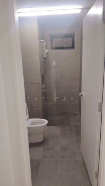 Service Residence for Rent at Akasa - Eve Tay - Bathroom - PropertyGuru.com.my