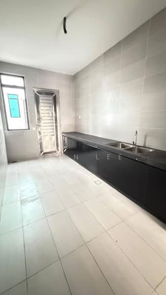 2-storey Terraced House for Sale in Masai (Johor) - Alan Lee - Kitchen - PropertyGuru.com.my