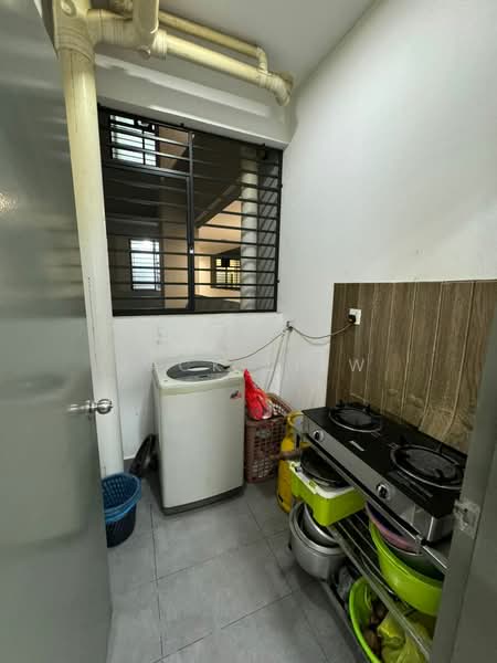 Condominium for Sale at The Herz - Jack Liew - Kitchen - PropertyGuru.com.my