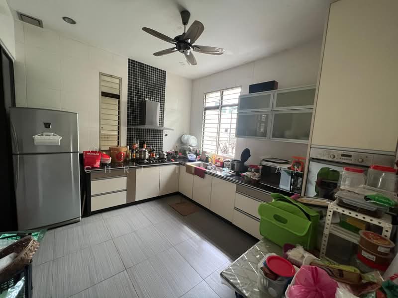 Rumah Banglo untuk Dijual di Seberang Perai (Penang) - Christine Tan - Kitchen - PropertyGuru.com.my