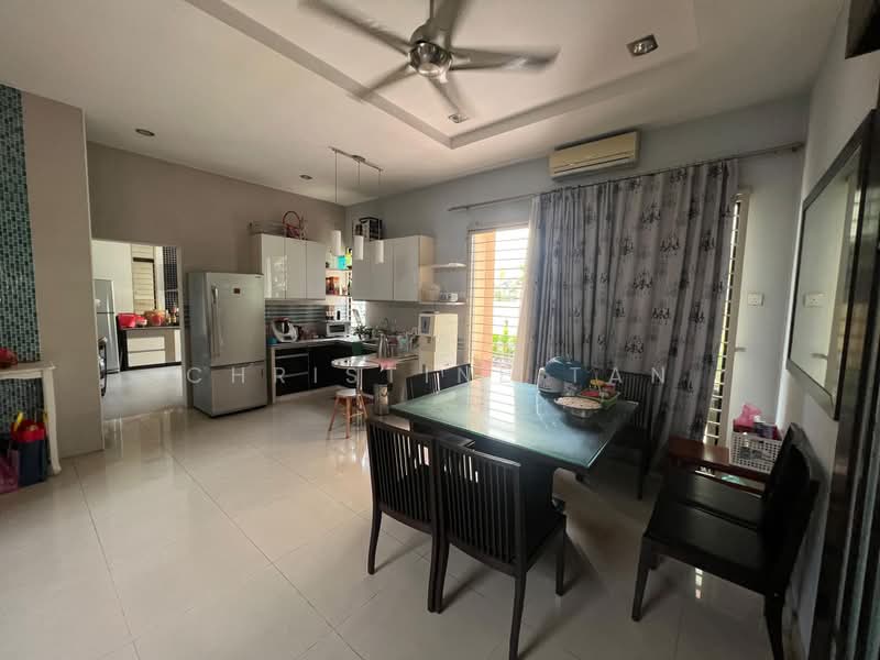 Rumah Banglo untuk Dijual di Seberang Perai (Penang) - Christine Tan - Kitchen - PropertyGuru.com.my