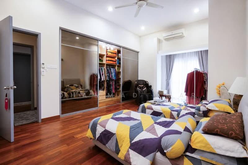 Rumah Banglo untuk Dijual di Anjung Melati (Gombak) - Mohammad Omar - PropertyGuru.com.my