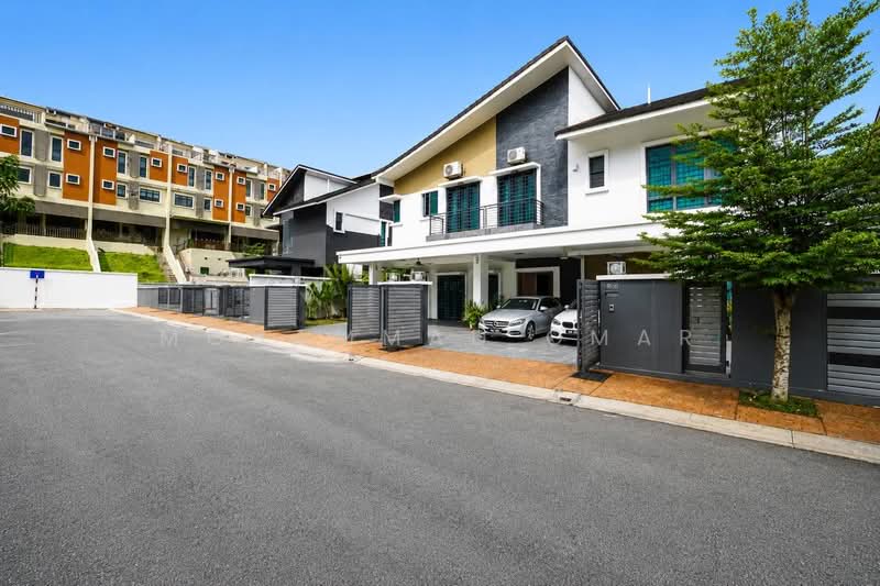 Rumah Banglo untuk Dijual di Anjung Melati (Gombak) - Mohammad Omar - PropertyGuru.com.my