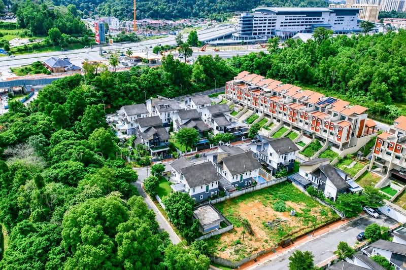 Rumah Banglo untuk Dijual di Anjung Melati (Gombak) - Mohammad Omar - PropertyGuru.com.my