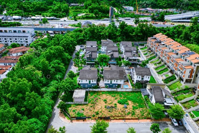 Rumah Banglo untuk Dijual di Anjung Melati (Gombak) - Mohammad Omar - PropertyGuru.com.my