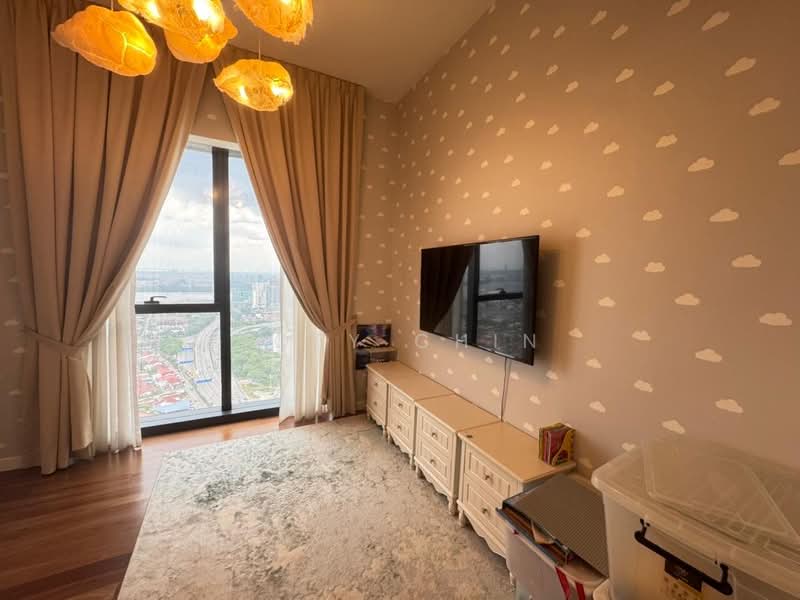 Service Residence for Sale at The Astaka @ 1 Bukit Senyum - Joey Chin - PropertyGuru.com.my