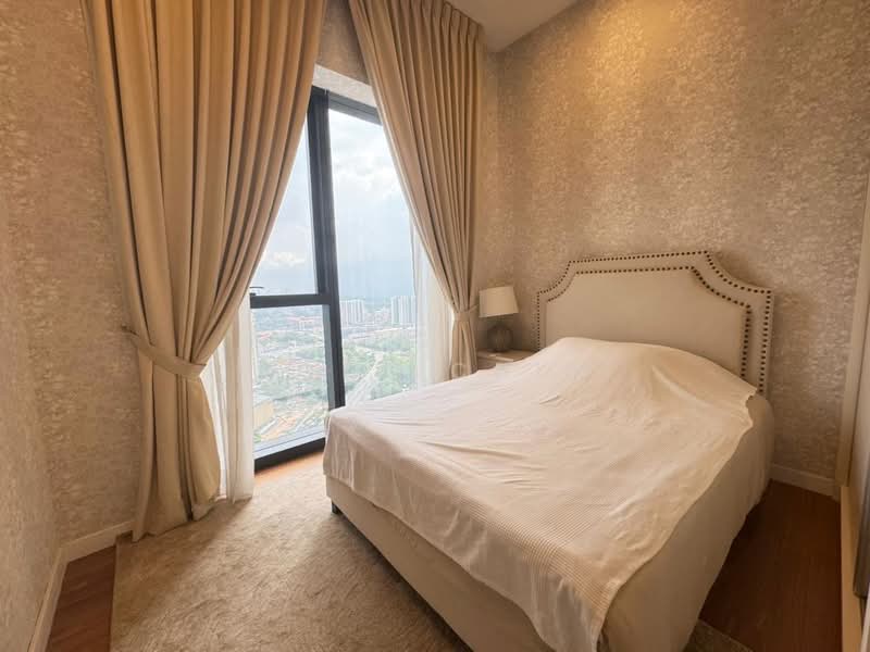 Service Residence for Sale at The Astaka @ 1 Bukit Senyum - Joey Chin - PropertyGuru.com.my